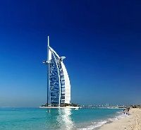 بلیط هواپیما دبی