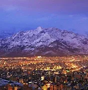 بلیط اتوبوس کرمانشاه