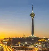 بلیط هواپیما تهران