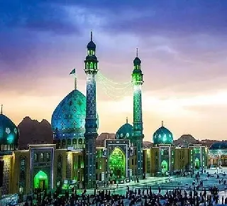 بلیط اتوبوس قم